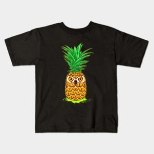 Pineappowl Kids T-Shirt